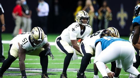 Jameis Winston makes case to be Saints' QB in win over Jags (NFL)