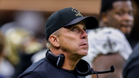 Post-Ida, Saints look to return to Superdome for Week 4 (NFL)