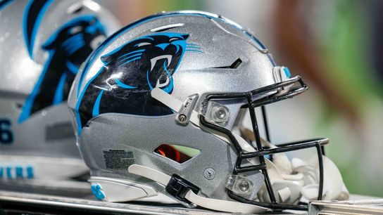 Reports: Panthers hand play-calling duties to Thomas Brown (NFL)