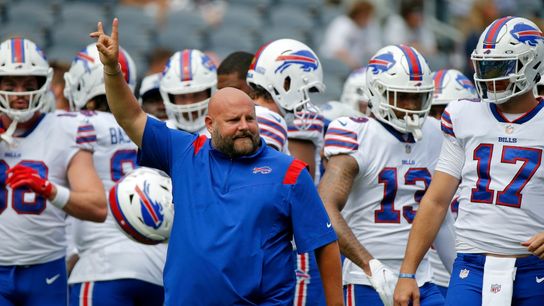 Brian Daboll's mission: Bring out 'best version' of Giants QB Daniel Jones (NFL)