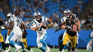 Cowboys claim QB Will Grier, sign RB Corey Clement (NFL)