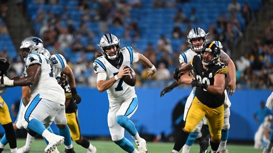 Cowboys claim QB Will Grier, sign RB Corey Clement (NFL)