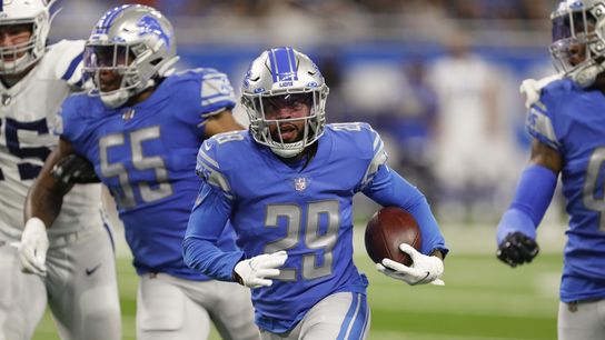 Washington signs CB Corn Elder off Panthers' practice squad (NFL)