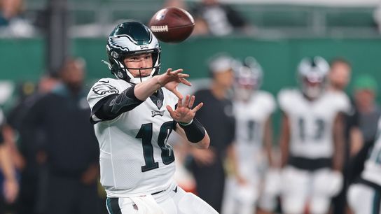 Browns' Nick Mullens gets start as top 2 QBs remain in protocol (NFL)