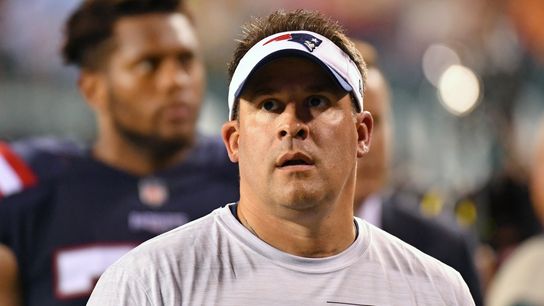 Report: Raiders could hire Josh McDaniels as head coach this weekend (NFL)