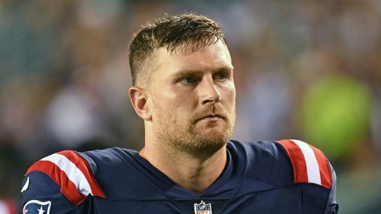 Panthers sign veteran DE Henry Anderson (NFL)