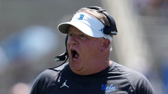UCLA runs past Arizona, hands Wildcats 17th straight loss (College Football)