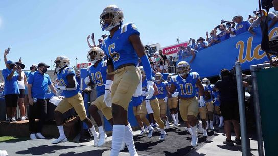 Report: UCLA to receive $67.5M to settle Under Armour suit (College Football)