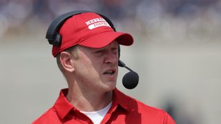 Scott Frost on hot seat as Nebraska hosts Fordham (College Football)
