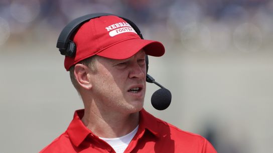Scott Frost on hot seat as Nebraska hosts Fordham (College Football)