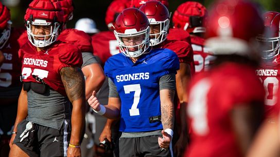 Oklahoma QB Spencer Rattler unanimous favorite for Heisman (College Football)