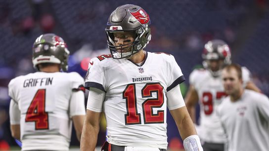 Tom Brady, Buccaneers set for season kickoff vs. Cowboys (NFL)