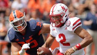 Illinois LB Jake Hansen (knee) to miss rest of season (College Football)
