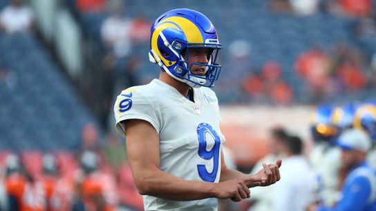 Rams begin Matthew Stafford era with primetime matchup vs. Bears (NFL)