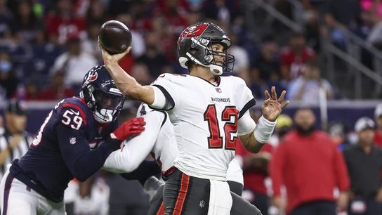 Take 5: Tom Brady's options for 2023 (NFL)
