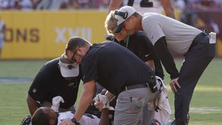 Ravens RB JK Dobbins disputes Week 1 readiness report (NFL)