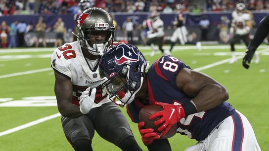 Agent: Raiders sign journeyman WR Jordan Veasy (NFL)