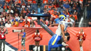 Reports: Rams trade P Corey Bojorquez to Packers (NFL)