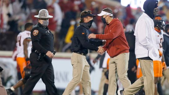 No. 2 Oklahoma opener vs. Tulane moves from New Orleans to Norman (College Football)
