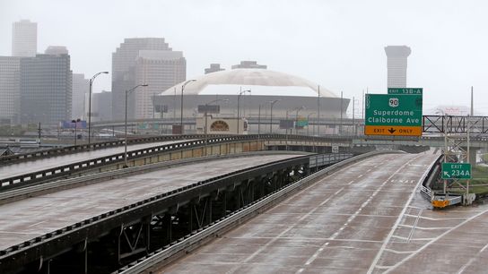 Saints-Packers moved to Jacksonville for Week 1 (NFL)