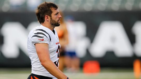 NFL waivers roundup: Lions claim K Austin Seibert (NFL)