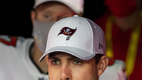Bucs activate K Ryan Succop from COVID-19 list (NFL)