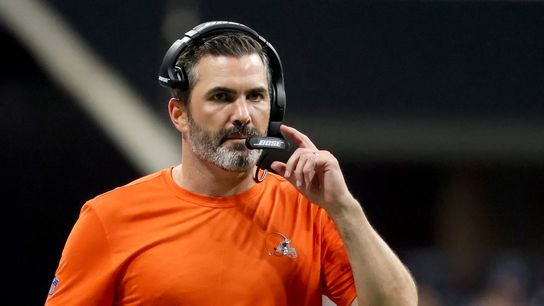 Kevin Stefanski returns to longtime home when Browns visit Vikings (NFL)
