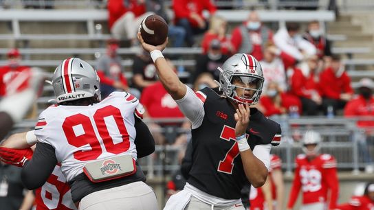 No. 4 Ohio State heavily backed to blow out Minnesota (College Football)