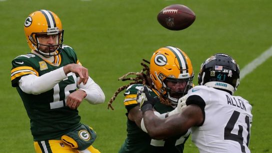 Reports: Jets sign former Packers OT Billy Turner (NFL)