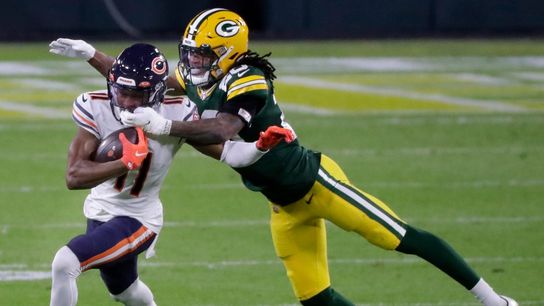 Packers CB Kevin King in concussion protocol (NFL)