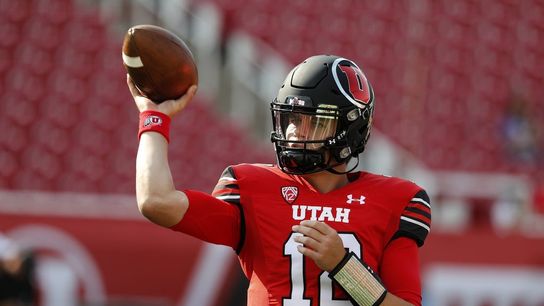 Liberty names grad transfer Charlie Brewer starting QB (College Football)