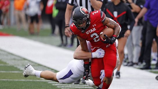 Utah looking to bounce back against San Diego State (College Football)
