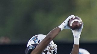 No. 17 Coastal Carolina aims to keep silencing doubters vs. Kansas (College Football)