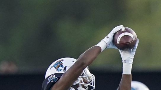 No. 17 Coastal Carolina aims to keep silencing doubters vs. Kansas (College Football)
