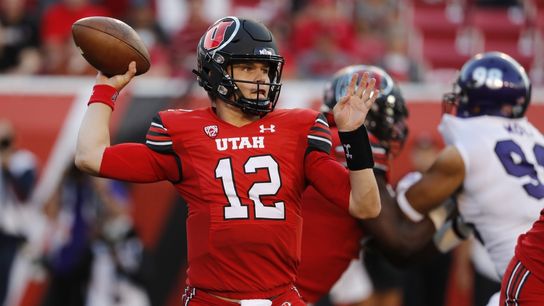 QB Charlie Brewer leaves Utah after benching (College Football)