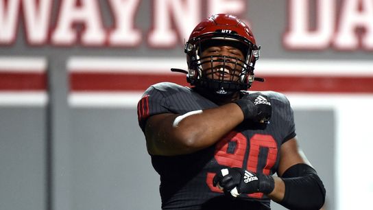 NC State 'D' draws Mississippi State in proving-ground game (College Football)