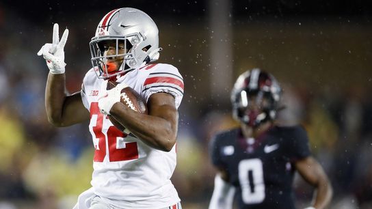 Top 25 roundup: No. 4 Ohio State rallies for win at Minnesota (College Football)