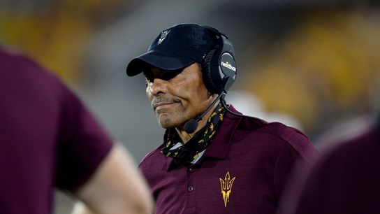 Arizona State, Colorado hit reset button after tough defeats (College Football)