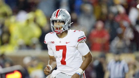 No. 3 Ohio State, No. 12 Oregon finally set for Saturday clash (College Football)