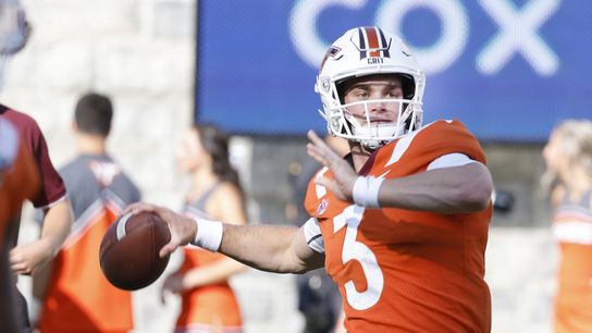 No. 19 Virginia Tech taking nothing for granted vs. Middle Tennessee (College Football)