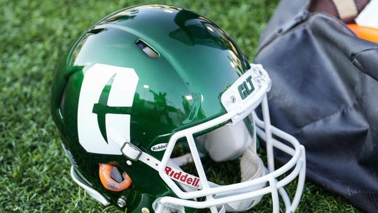 Charlotte dismisses AD Mike Hill (College Football)