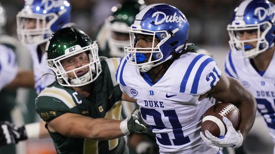 Duke aims for rebound performance vs. North Carolina A&T (College Football)