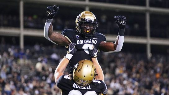 Colorado, Washington look for positives in disappointing seasons (College Football)