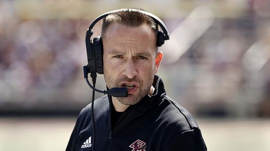 Boston College has more than enough to upend Temple (College Football)