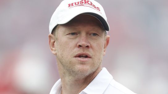 Adrian Martinez leads Nebraska past Buffalo (College Football)