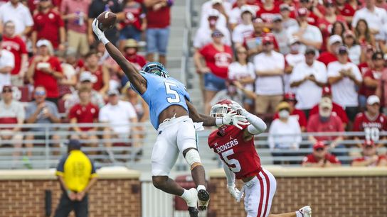No. 2 Oklahoma survives Tulane comeback (College Football)