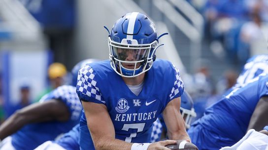 Missouri braces for explosive Kentucky offense (College Football)