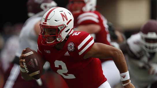 Nebraska braces for test from Buffalo (College Football)