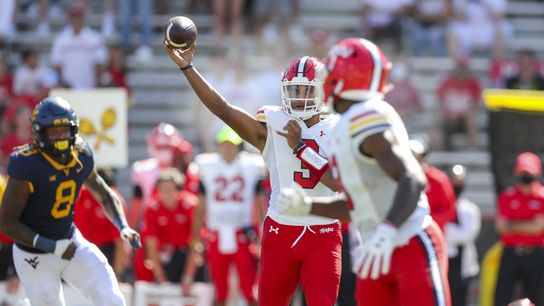 Maryland aims to stay unbeaten vs. road-tested Kent State (College Football)