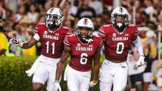 With Troy visiting, South Carolina needs win before SEC run (College Football)